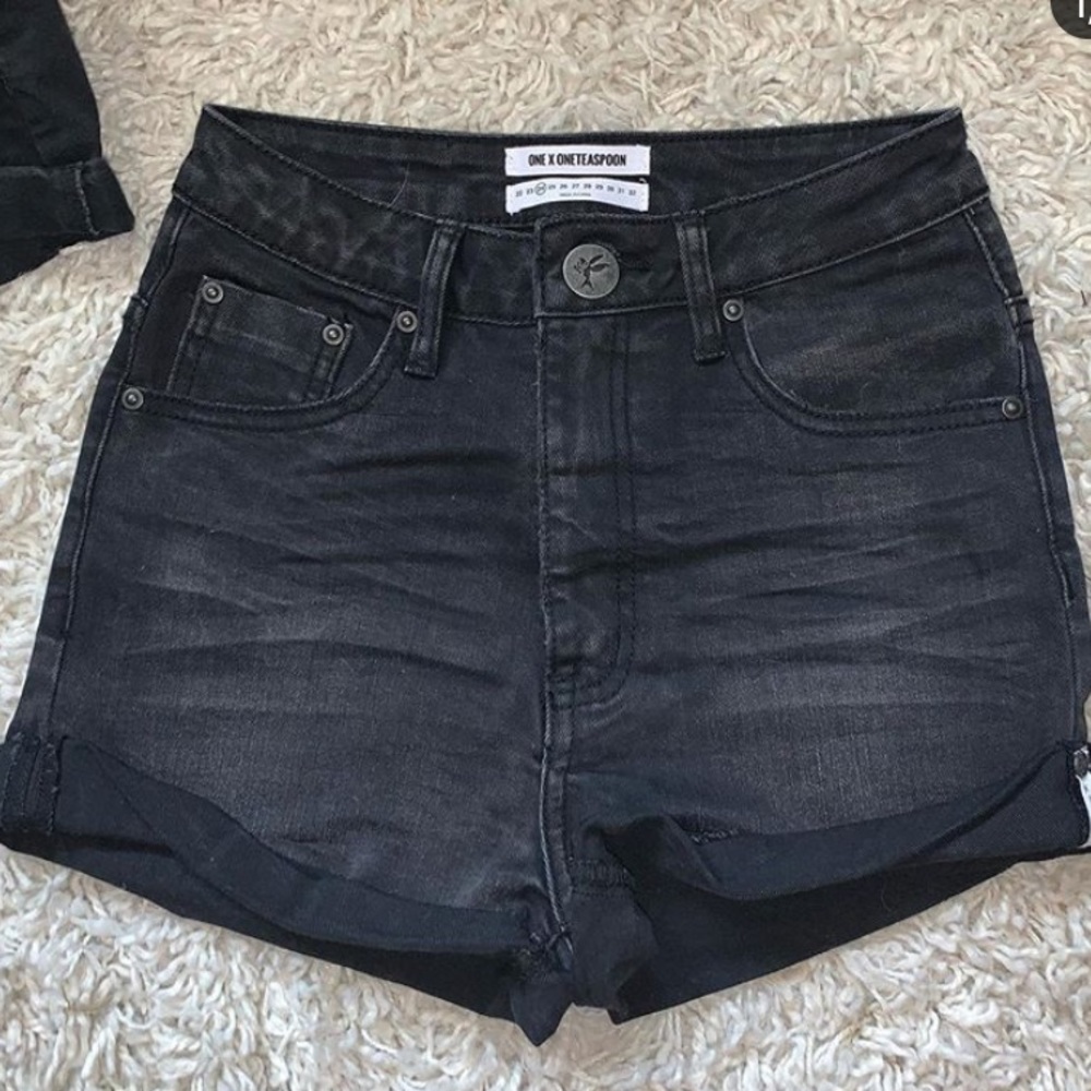 Revolve shorts